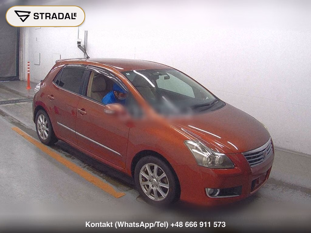 TOYOTA BLADE BASE GRADE, miniaturka 2