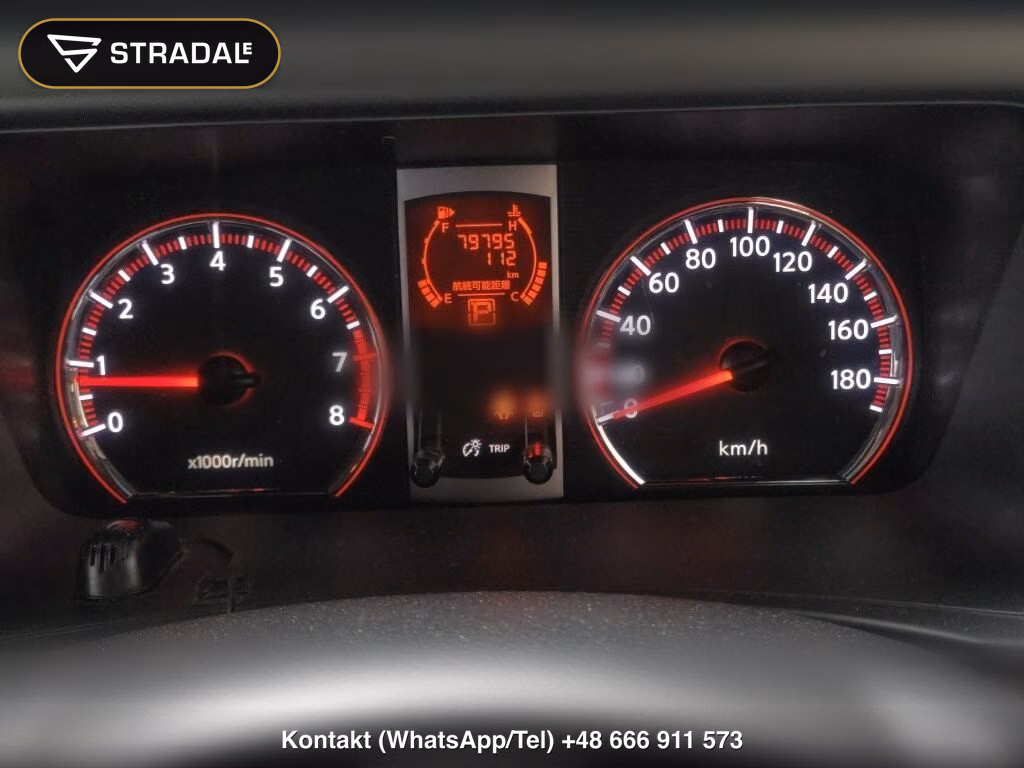 NISSAN SERENA 5D HIGHWAY STAR V SELECTION, miniaturka 7