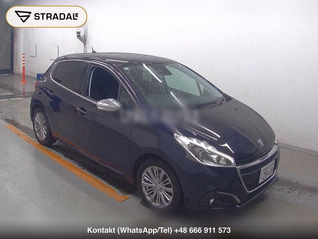 PEUGEOT 208 5D ALLURE, miniaturka 2