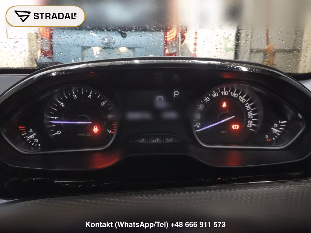 PEUGEOT 208 5D ALLURE, miniaturka 7