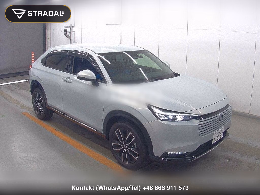 HONDA VEZEL HYBRID E:HEV Z, miniaturka 2