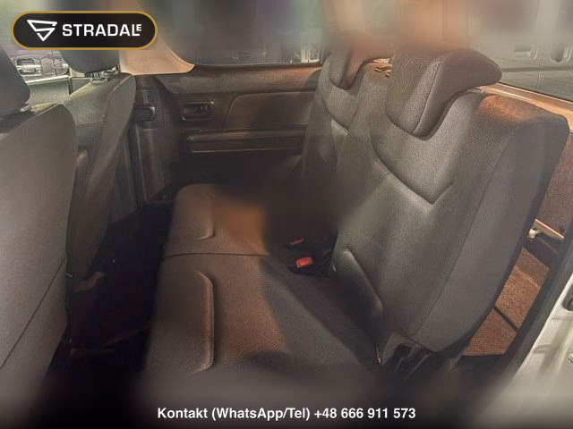 SUZUKI WAGON R 5D 4WD FX, miniaturka 12