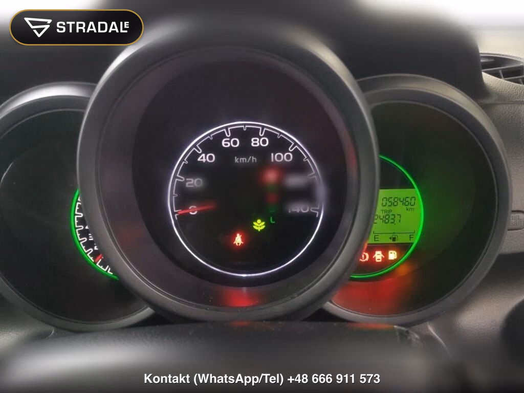 HONDA N-BOX G SS PACKAGE, miniaturka 7