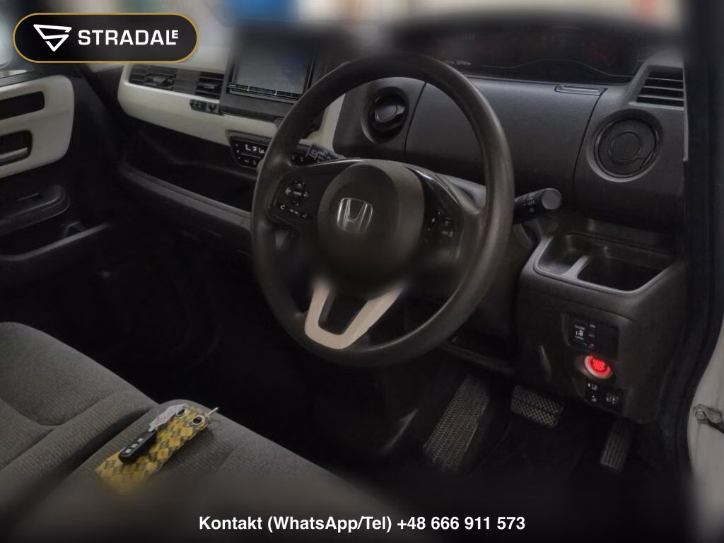 HONDA N-BOX L, miniaturka 4
