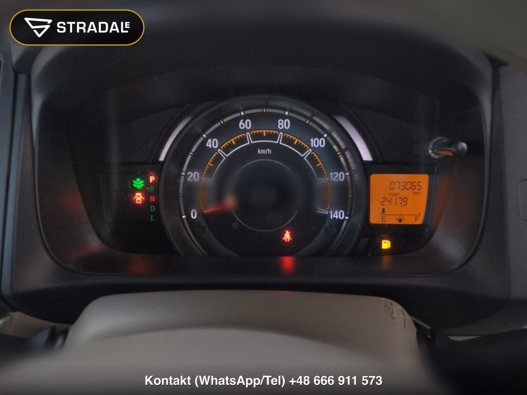 HONDA N-WGN C, miniaturka 7