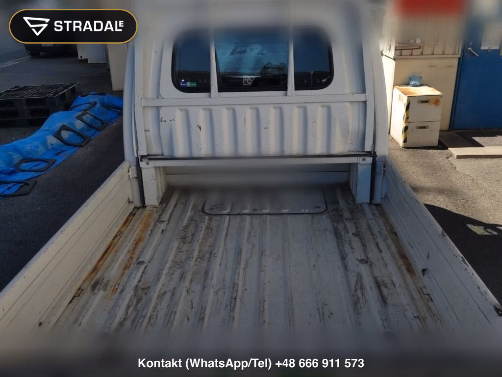 DAIHATSU HIJET TRUCK JUMBO, miniaturka 7