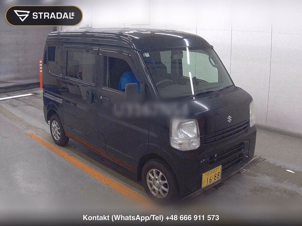 SUZUKI EVERY 5D PC, miniaturka 2