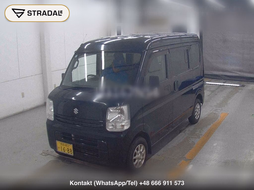 SUZUKI EVERY 5D PC, miniaturka 5