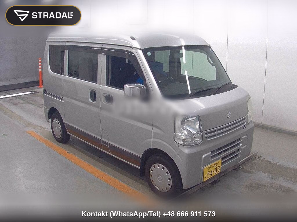 SUZUKI EVERY 5D JOIN, miniaturka 2