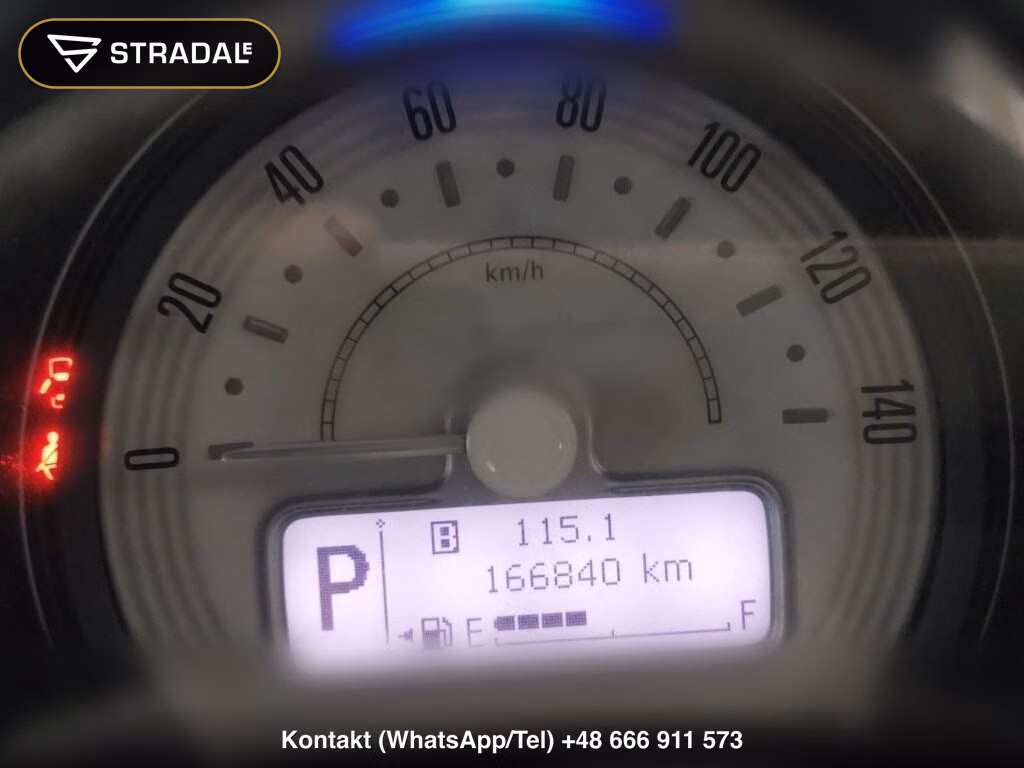 SUZUKI ALTO LAPIN L, miniaturka 7