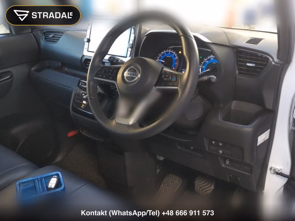 NISSAN ROOX HIGHWAY STAR G TURBO PROPILOT EDITION, miniaturka 4