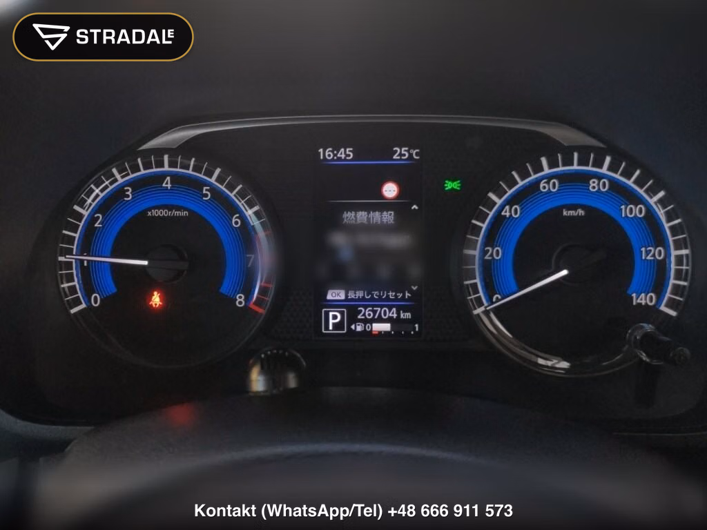 NISSAN ROOX HIGHWAY STAR G TURBO PROPILOT EDITION, miniaturka 7