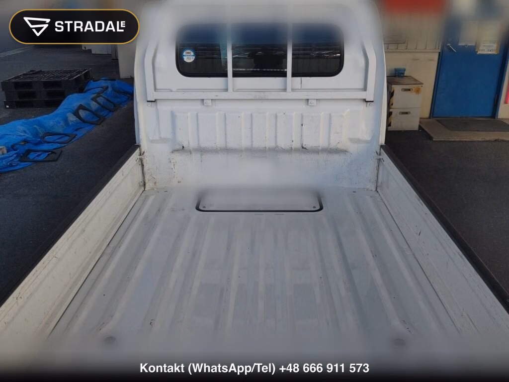 SUZUKI CARRY TRUCK 4WD KC AIR CONDITIONING POWER STEERING, miniaturka 7