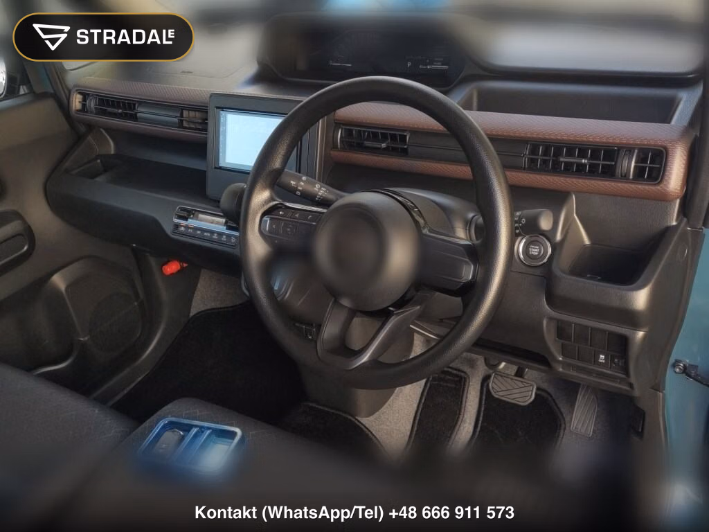 SUZUKI WAGON R 5D ZL, miniaturka 4