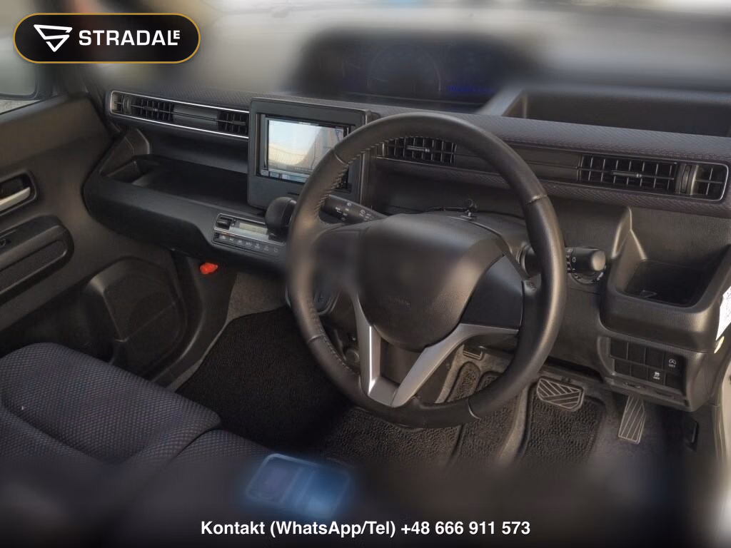 SUZUKI WAGON R 5D HYBRID FZ, miniaturka 4