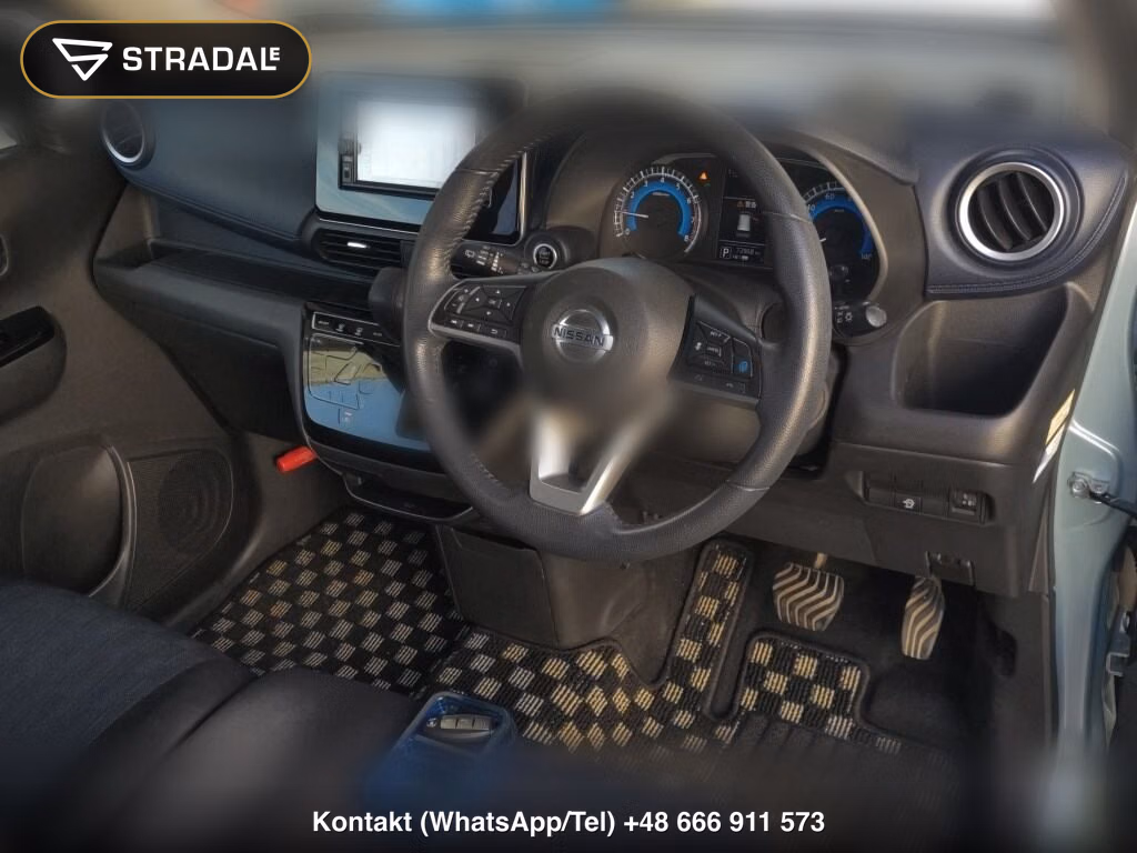 NISSAN DAYZ HIGHWAY STAR G TURBO PROPILOT EDITION, miniaturka 4