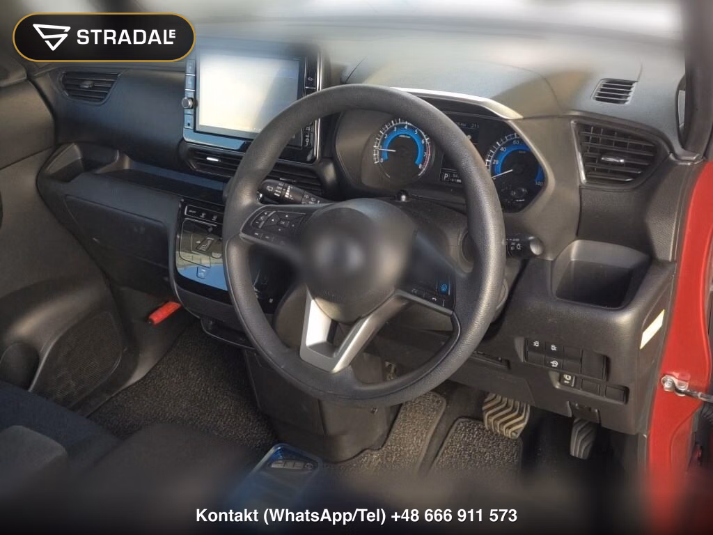 NISSAN ROOX HIGHWAY STAR X PROPILOT EDITION, miniaturka 4