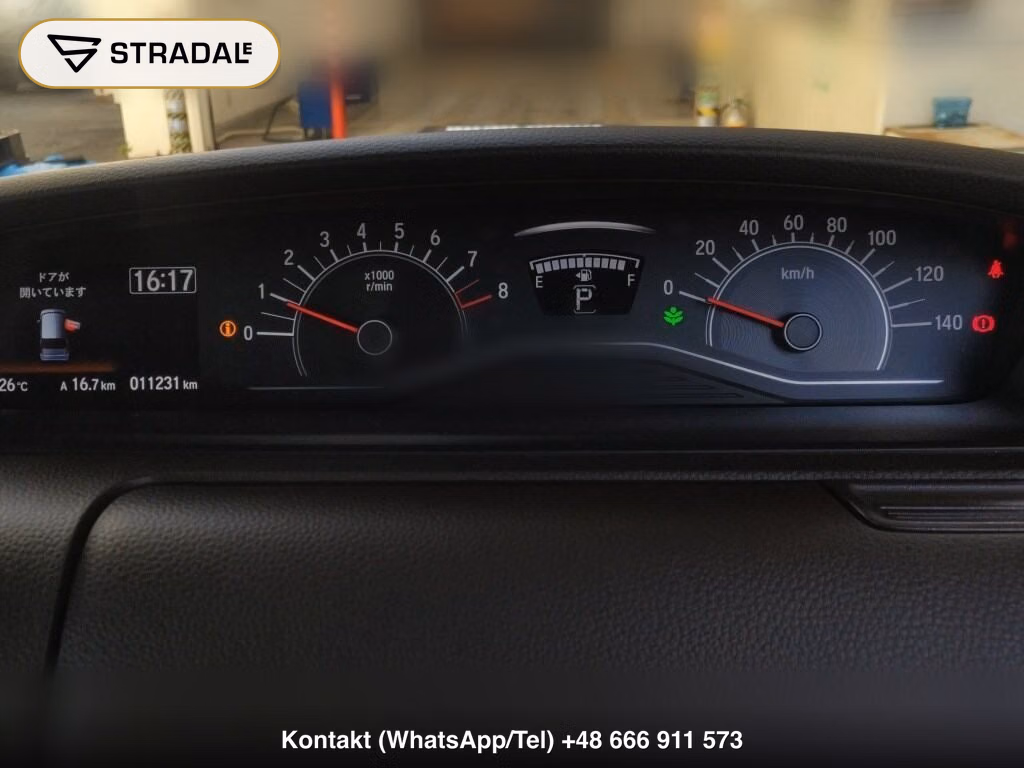 HONDA N-BOX G, miniaturka 7