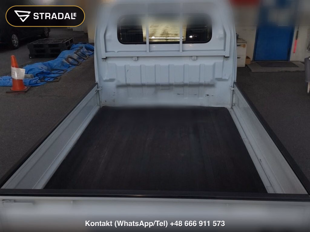 SUZUKI CARRY TRUCK KC AIR CONDITIONING POWER STEERING, miniaturka 7