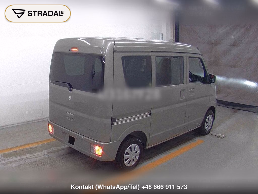 SUZUKI EVERY 5D JOIN, miniaturka 6