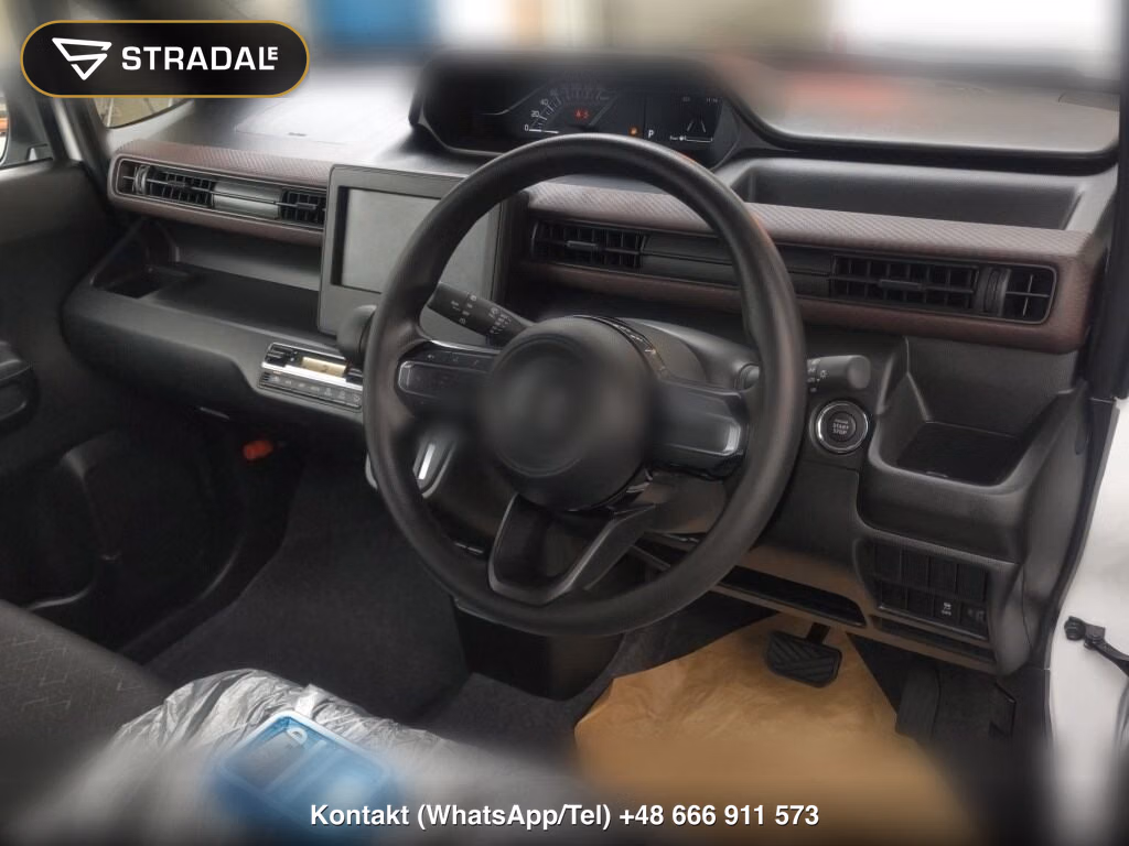SUZUKI WAGON R 5D ZL, miniaturka 4