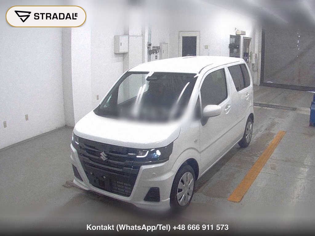 SUZUKI WAGON R 5D ZL, miniaturka 5