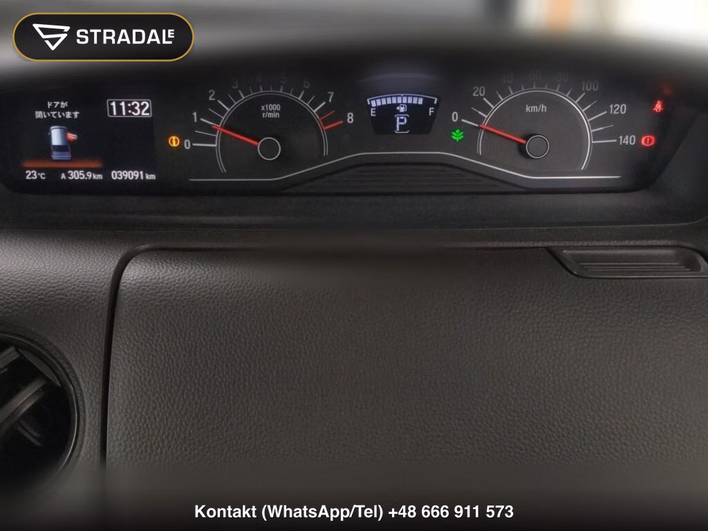 HONDA N-BOX L, miniaturka 7