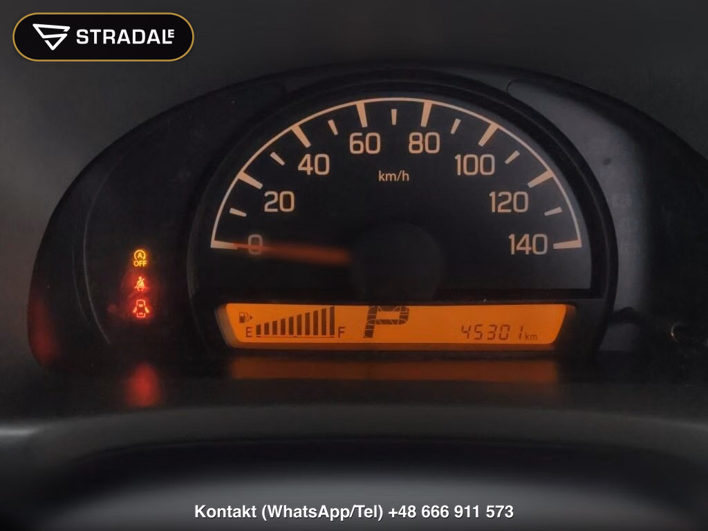 SUZUKI EVERY 5D PA LIMITED, miniaturka 7