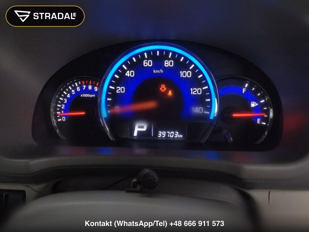 SUZUKI EVERY WAGON PZ TURBO, miniaturka 7