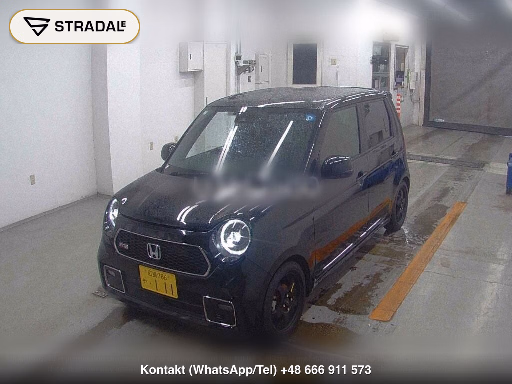 HONDA N-ONE RS, miniaturka 5