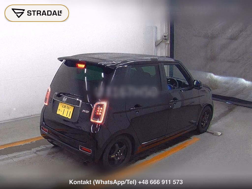 HONDA N-ONE RS, miniaturka 6