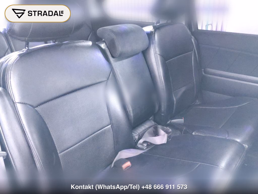 HONDA ELYSION G AERO HDD NAVI PACKAGE, miniaturka 7
