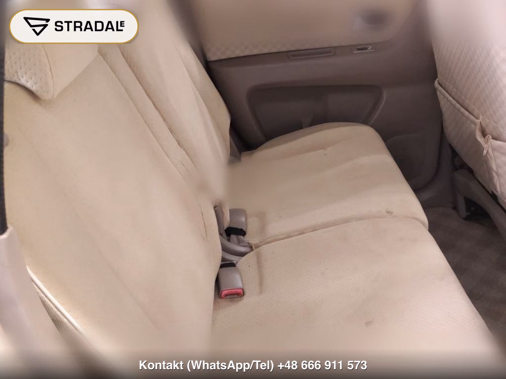 NISSAN MOCO BLANC BEIGE SELECTION, miniaturka 7