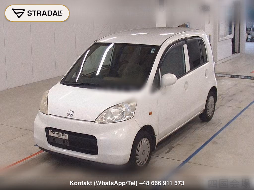 HONDA LIFE 5D SUPER TOPIC, miniaturka 5