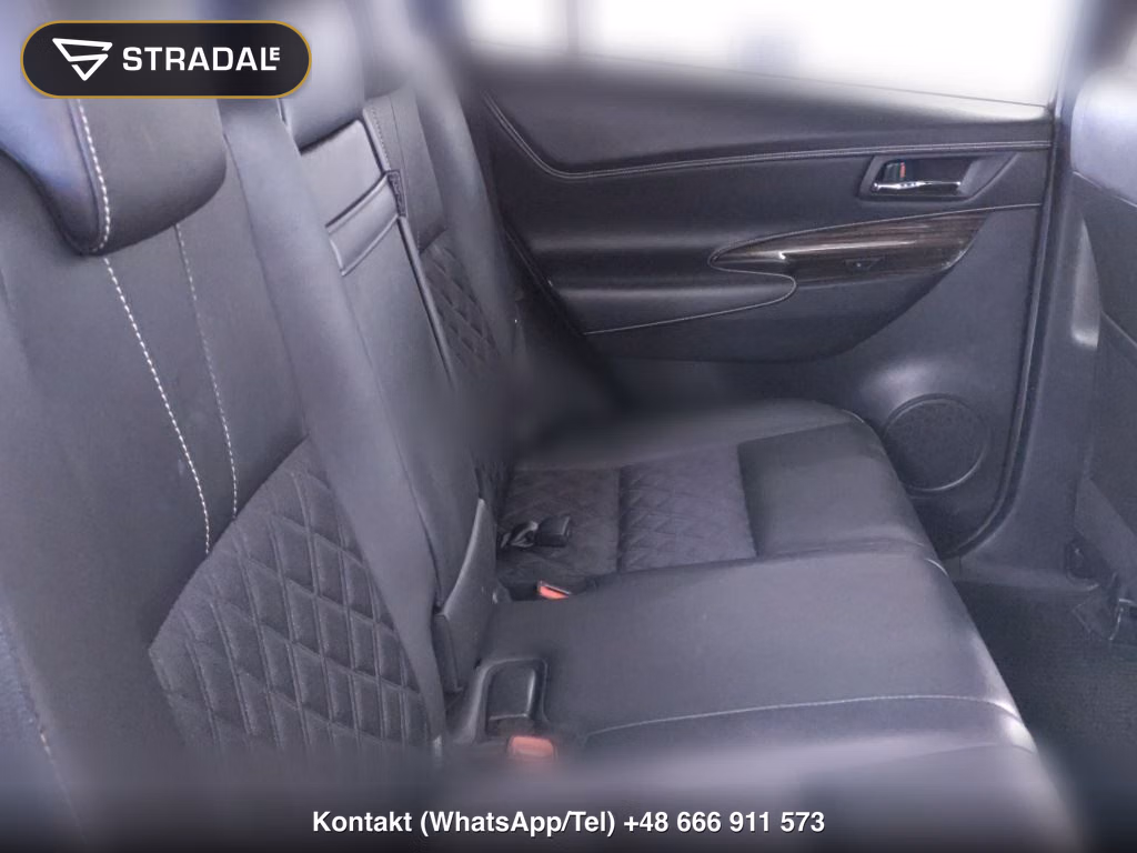 TOYOTA HARRIER ELEGANCE, miniaturka 7