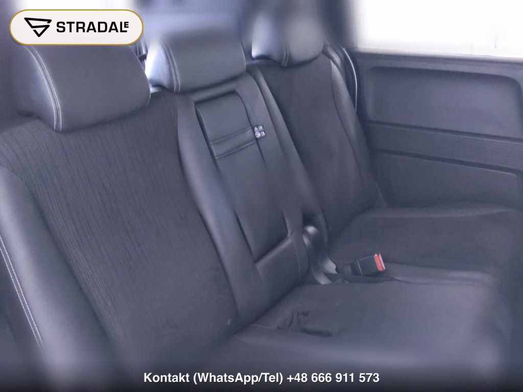 HONDA FREED SPIKE G PREMIUM EDITION, miniaturka 7