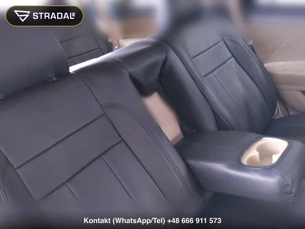 HONDA ODYSSEY M HDD NAVI SPECIAL EDITION, miniaturka 7