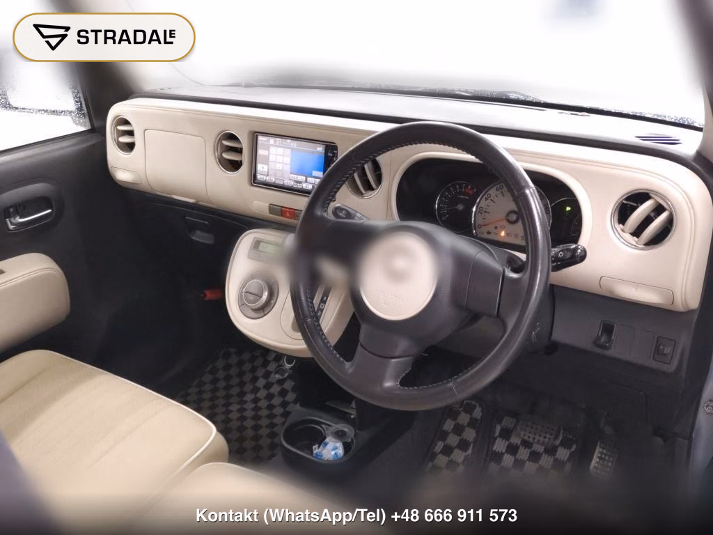 DAIHATSU MIRA COCOA COCOA PLUS G, miniaturka 4