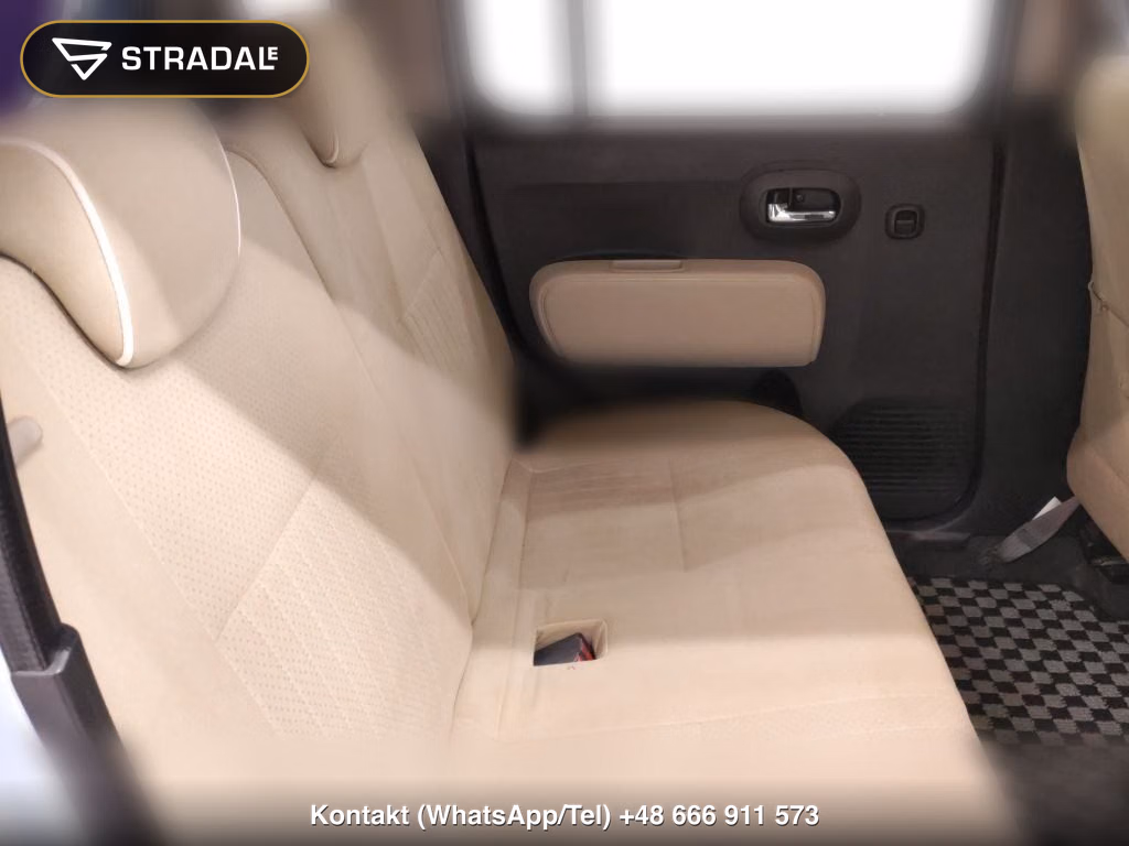 DAIHATSU MIRA COCOA COCOA PLUS G, miniaturka 7