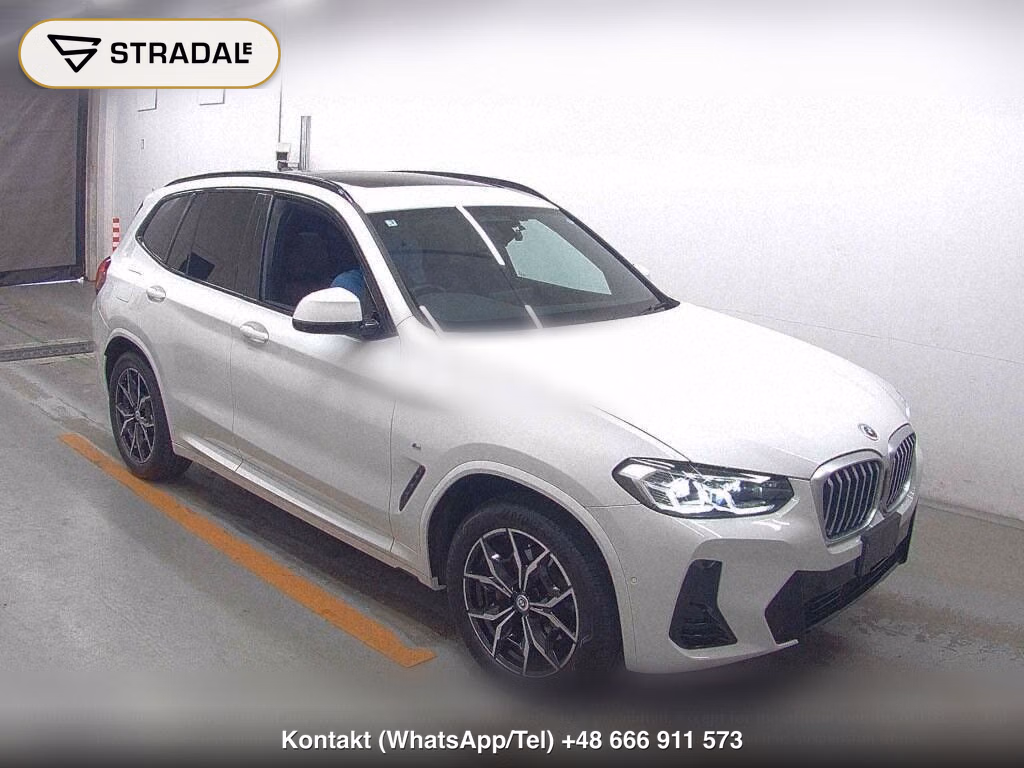 BMW X3 4WD OTHERS, miniaturka 2
