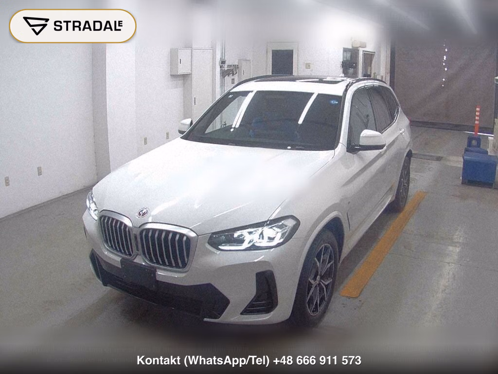 BMW X3 4WD OTHERS, miniaturka 5