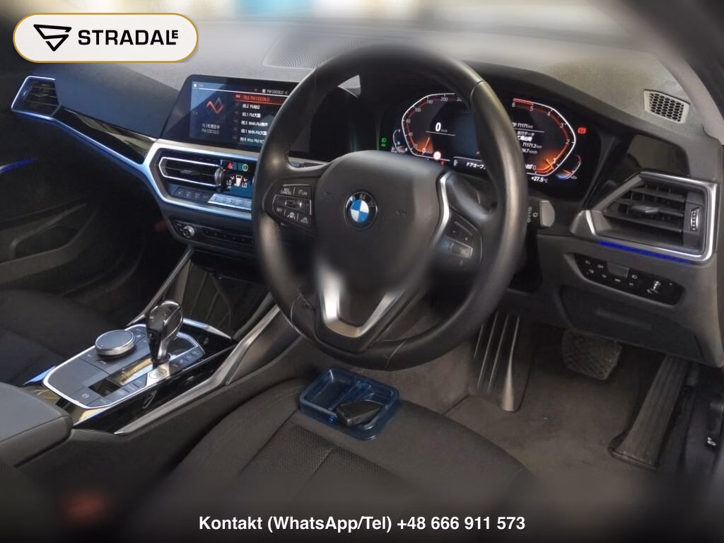 BMW 3 SERIES WG 4WD OTHERS, miniaturka 4