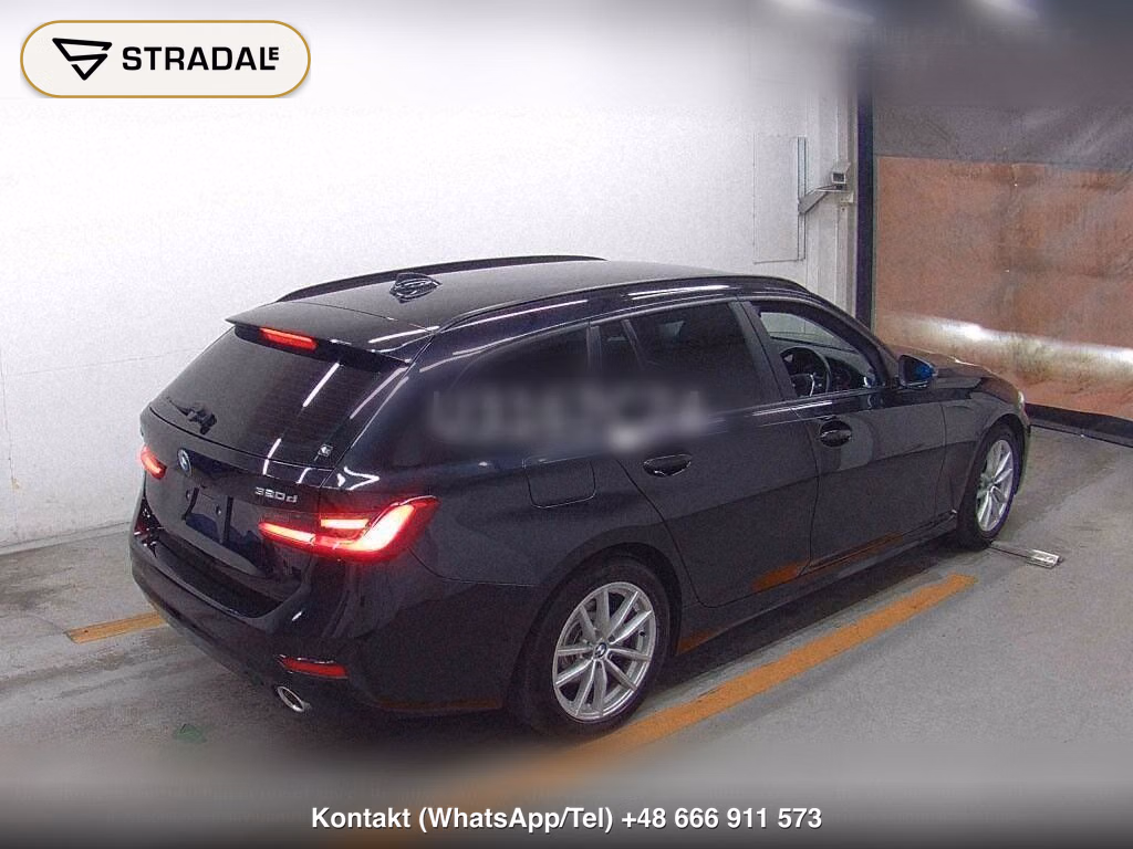 BMW 3 SERIES WG 4WD OTHERS, miniaturka 6