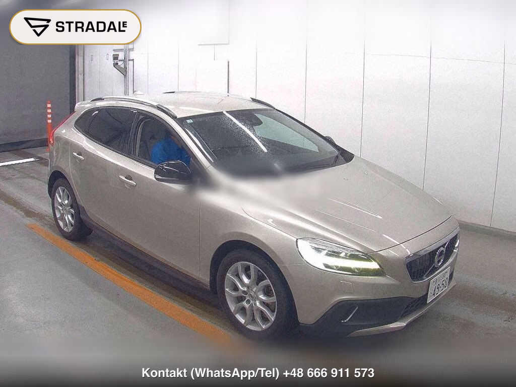 VOLVO V40 CROSS COUNTRY D4 MOMENTUM, miniaturka 2