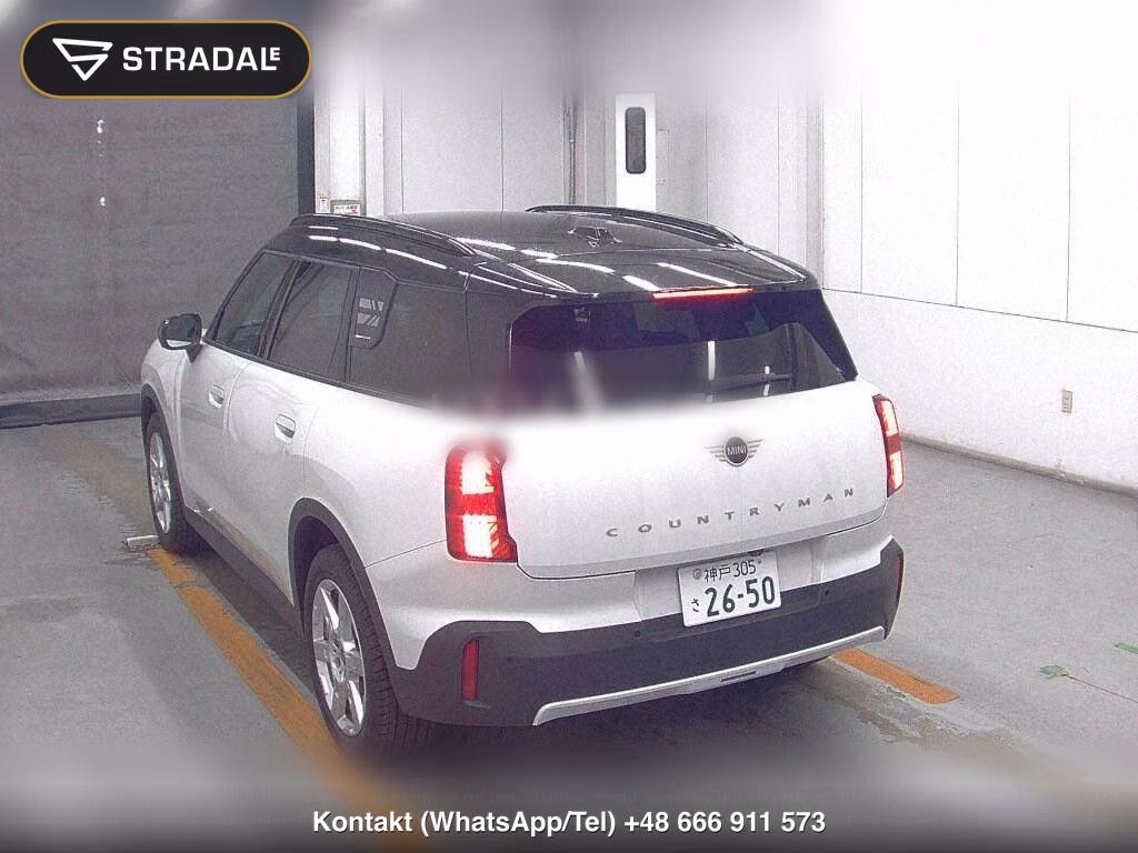 MINI MINI 5D COUNTRYMAN D, miniaturka 3