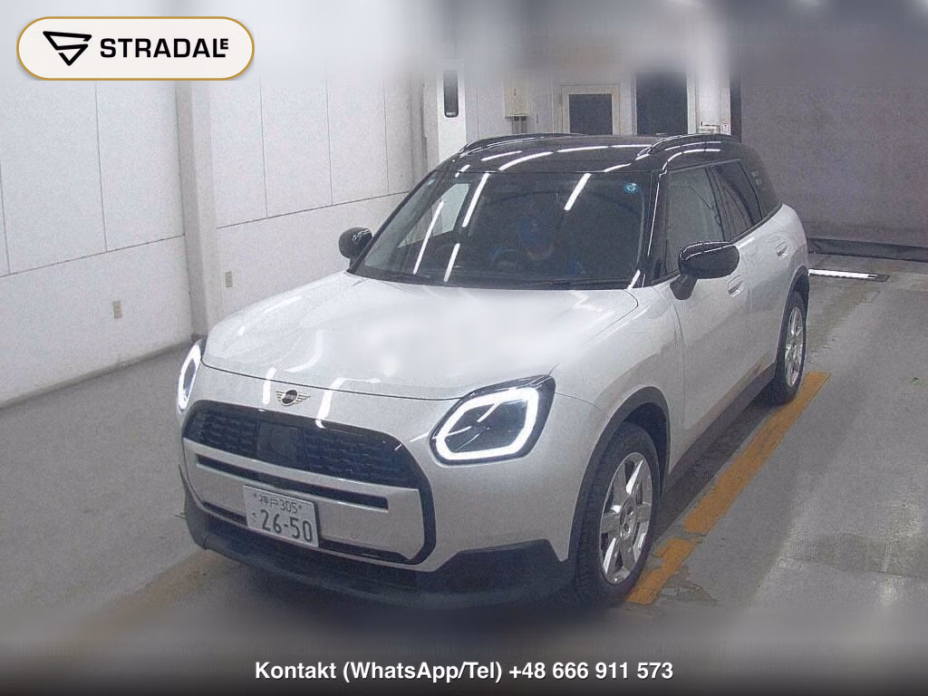 MINI MINI 5D COUNTRYMAN D, miniaturka 5