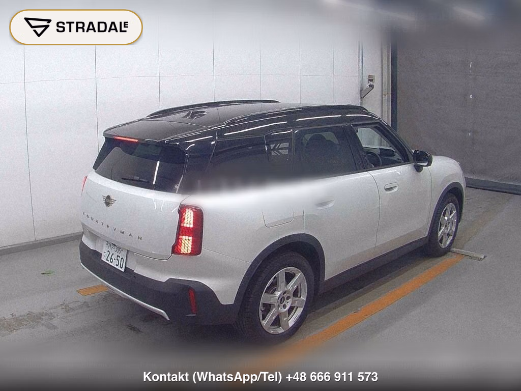 MINI MINI 5D COUNTRYMAN D, miniaturka 6