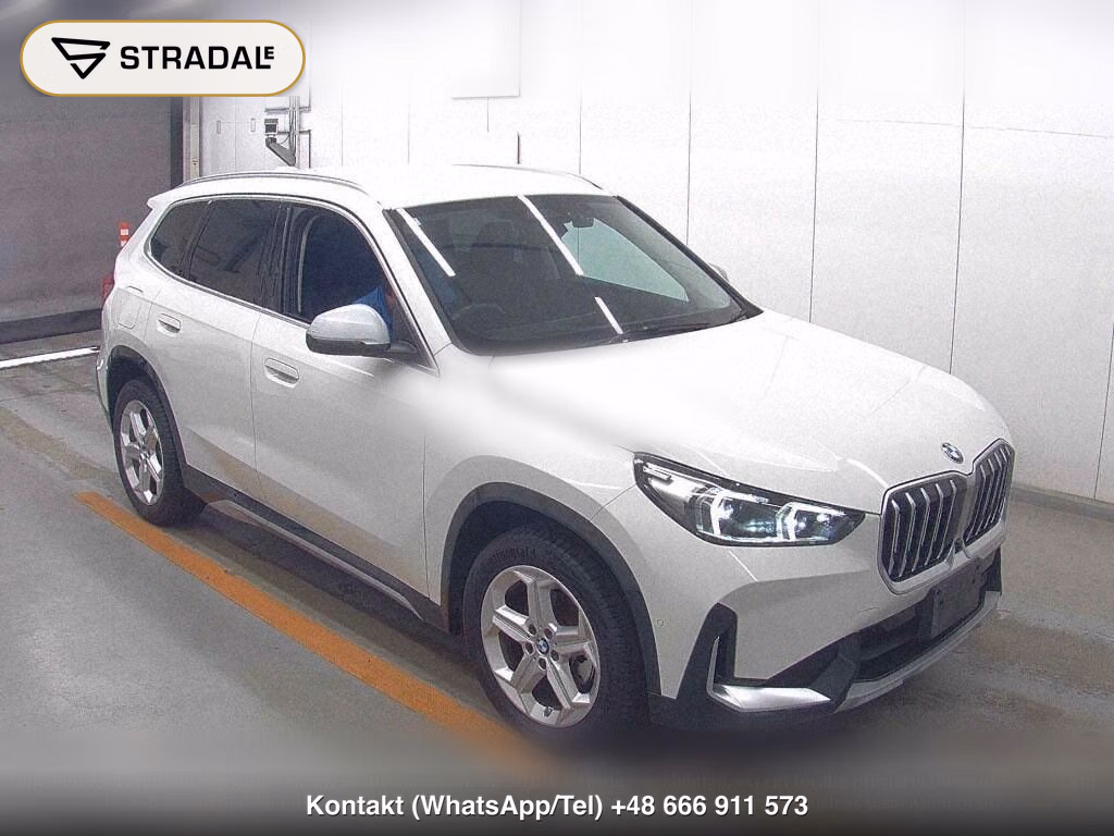 BMW X1 4WD XDRIVE 20I X LINE, miniaturka 2