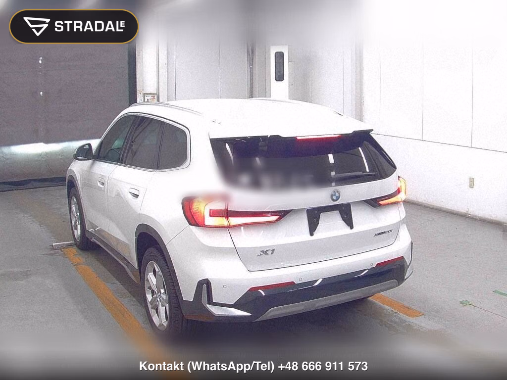 BMW X1 4WD XDRIVE 20I X LINE, miniaturka 3