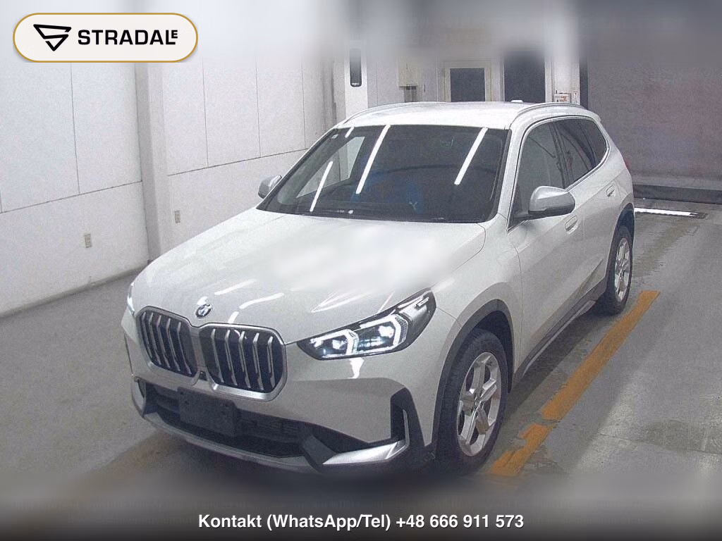 BMW X1 4WD XDRIVE 20I X LINE, miniaturka 5